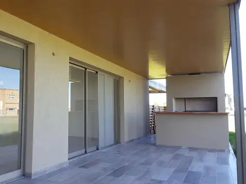 Casa en Venta 2 años