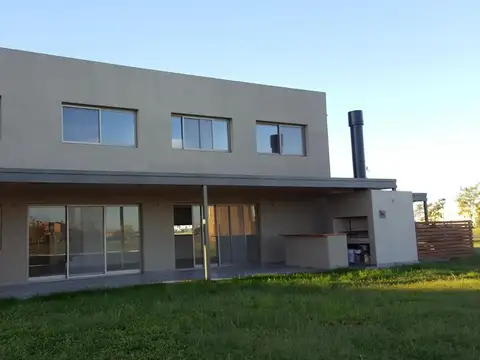 Casa en Venta en El Cantón - Barrio Islas, USD 318.000