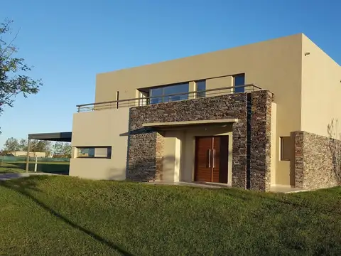 El Cantón - Islas