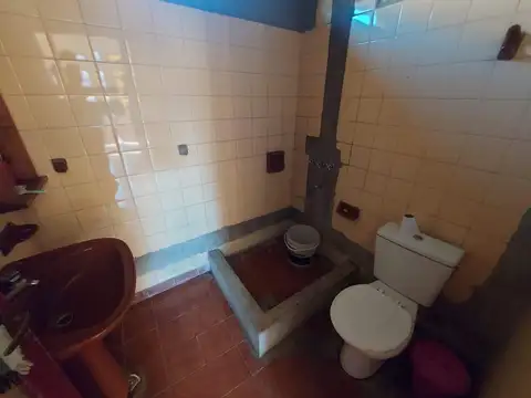 Casa en Venta de 1 dormitorio