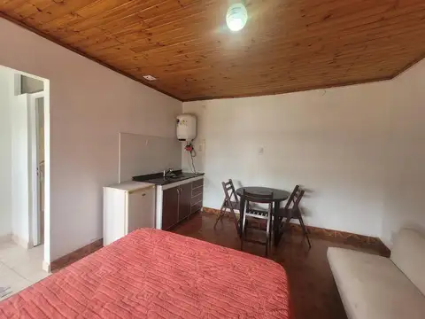 Departamento 3 ambientes con 3 baños