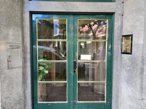 Departamento  Venta PALERMO SOHO  2 ambientes UBICACION TURISTICA IDEAL INVERSOR apto credito hipote