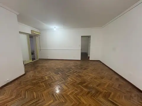 Departamento en Venta en Almagro, USD 85.000