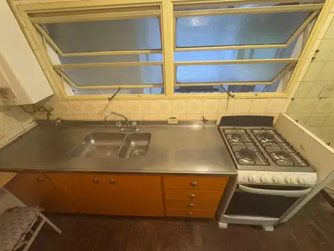 Departamento en Venta 50 años