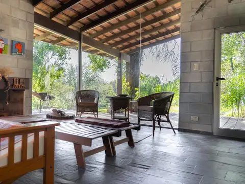 Casa en Venta al Norte