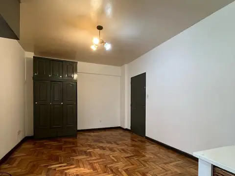 Avenida Doctor Honorio Pueyrredón 600