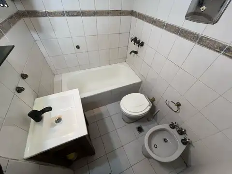 Departamento en Alquiler 45 años