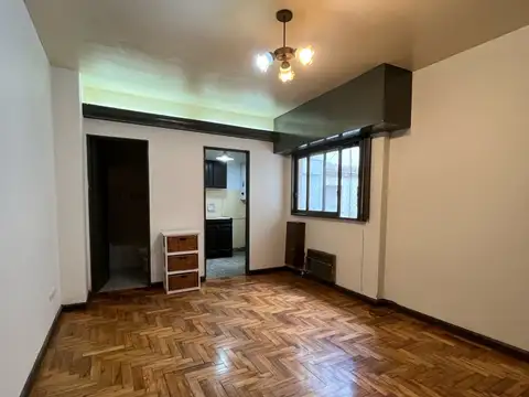 Departamento - Caballito
