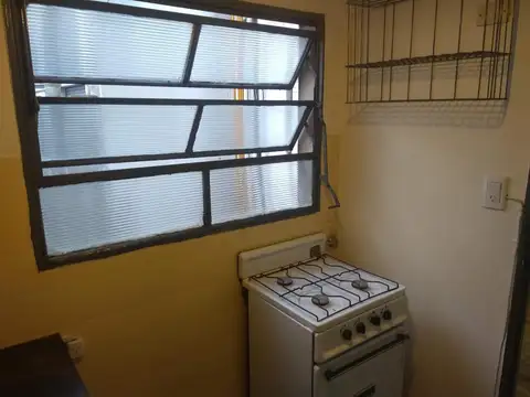 Departamento en Alquiler 45 años