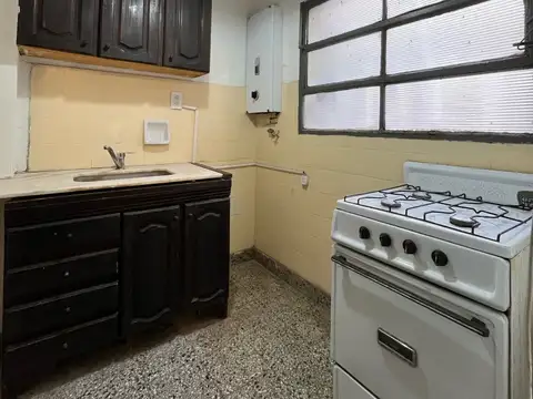 Departamento en Alquiler de Monoambiente