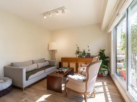 VENTA DEPARTAMENTO DE 3 AMBIENTES EN  TORRE LAS CAÑITAS 