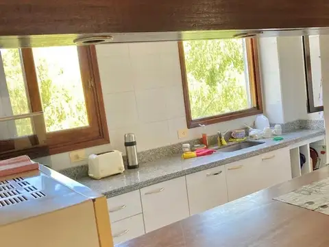 Depto Tipo Casa en Venta de 3 ambientes