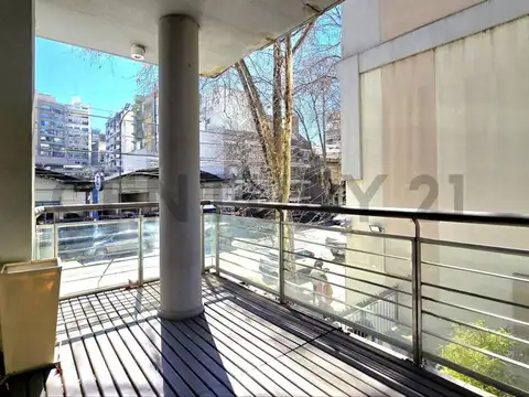 Departamento 4 ambientes con 3 baños