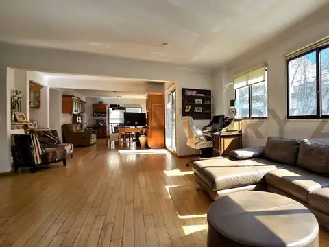 Departamento en Venta Apto profesional