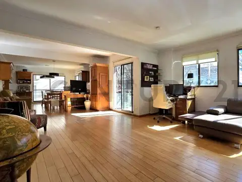 Departamento en Venta en Almagro, Capital Federal