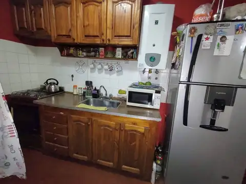 Departamento en Venta 40 años