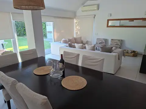 Casa en Venta en Countries y Barrios Cerrados en Escobar, Partido de Escobar