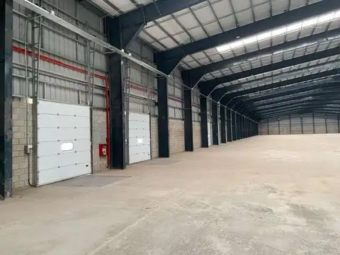 Galpon en Alquiler en Carlos Spegazzini, USD 20.000