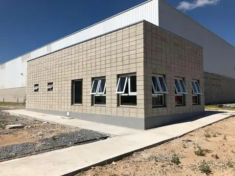 Spegazzini - Au. Ezeiza Cañuelas Km 43