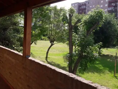 Departamento 4 ambientes con 1 baño