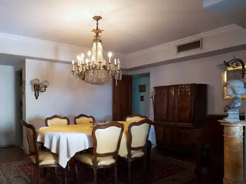 Departamento en Venta 40 años