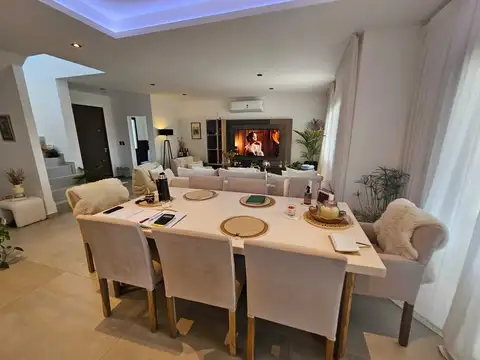 Casa en Venta 4 años
