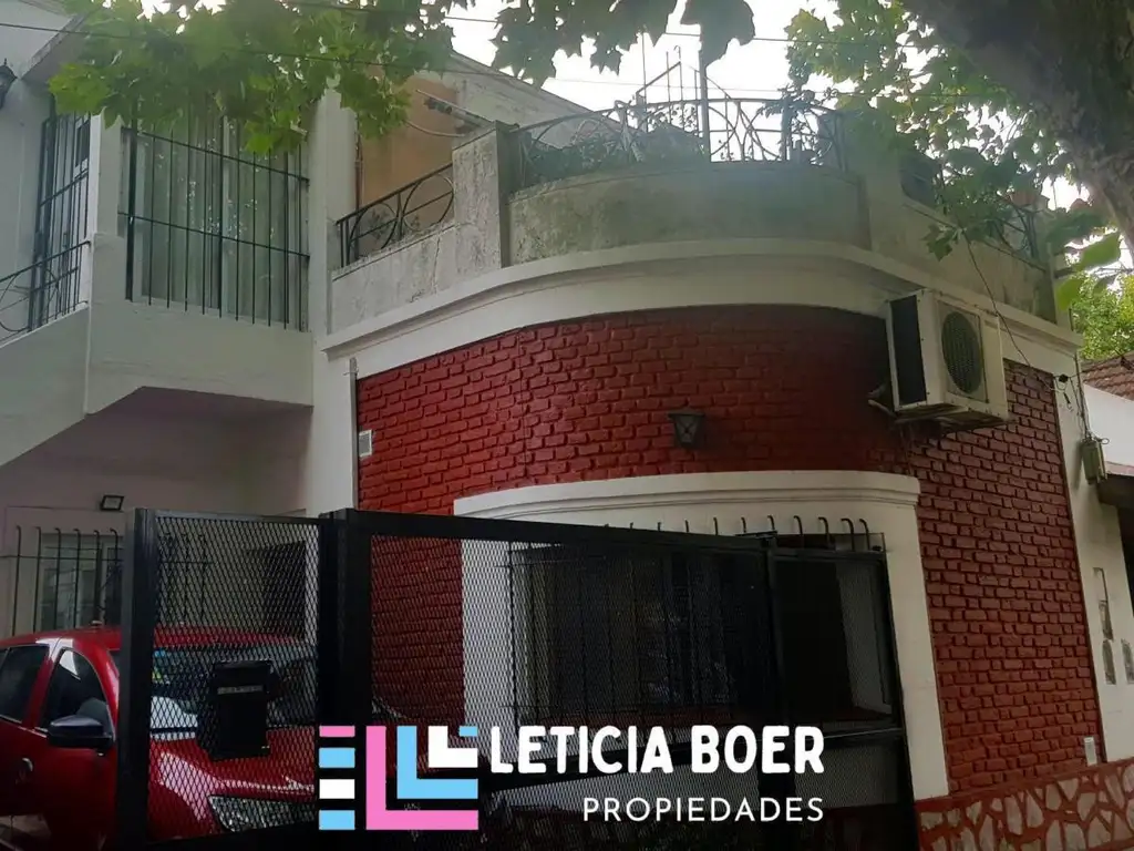 Belgrano al 6300