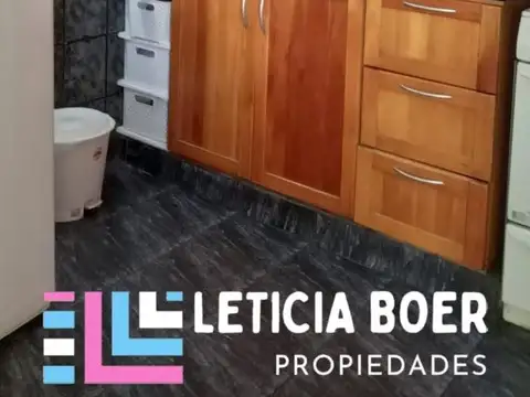 Depto Tipo Casa en Venta al Norte