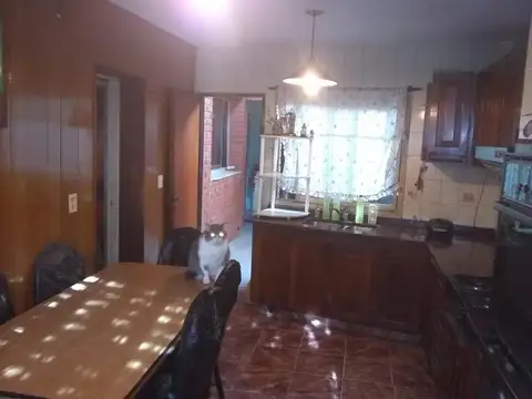 Casa en Venta en Parque Chacabuco, USD 220.000