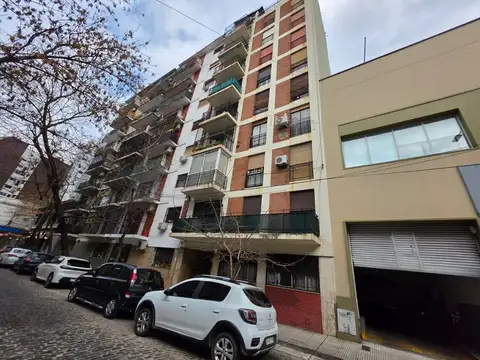 ALQUILER 3 AMBIENTES ALMAGRO BALCON. EXCELENTE UBICACION