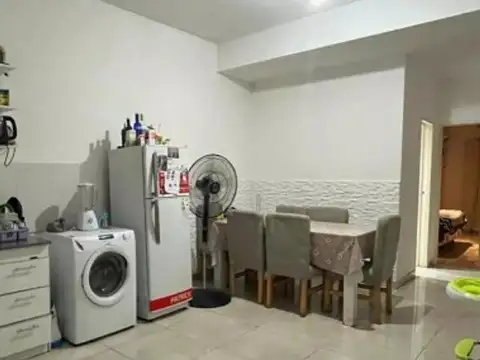 Departamento a la venta en San Martin