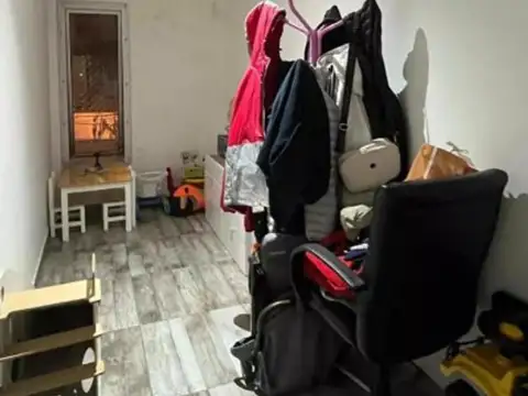 Departamento a la venta en San Martin