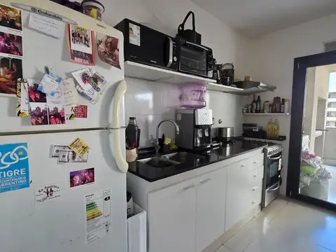 Departamento en Venta 4 años