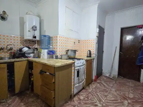 PH Depto. 3 amb. a la calle. Planta alta - Maipú e Italia