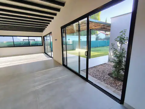 Casa en Venta en Lujan de Cuyo, Luján de Cuyo