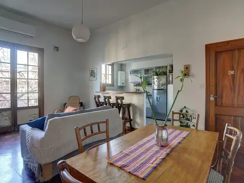Depto Tipo Casa en Venta en San Cristobal, USD 88.000
