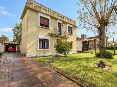 Casa en venta en Lezica