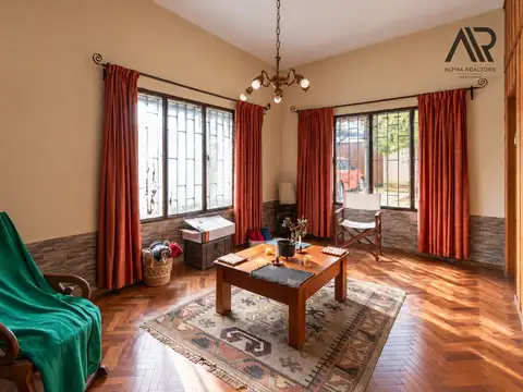 Casa en venta en Lezica