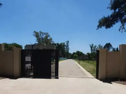Terreno en Venta de 395,0 m2