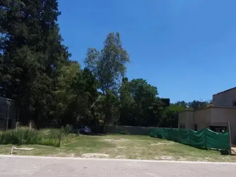 Terreno en Venta en Tortuguitas, USD 36.500