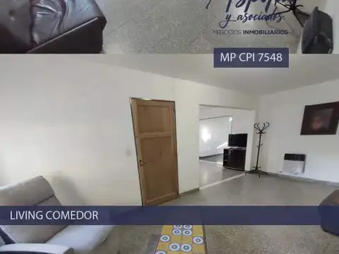 Casa en Venta en Poeta Lugones, USD 123.000