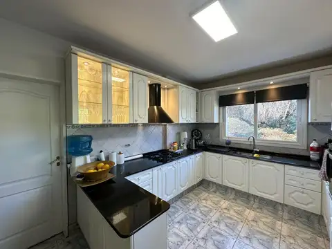 Casa en venta Country Jockey Club 4 dormitoiros 5 baños fondo golf