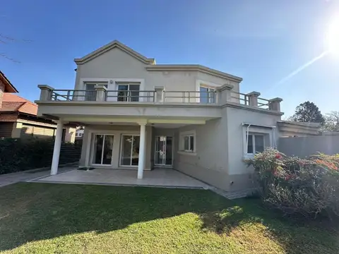 Casa en Venta 20 años