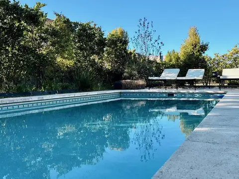 Casa en Venta al Noroeste