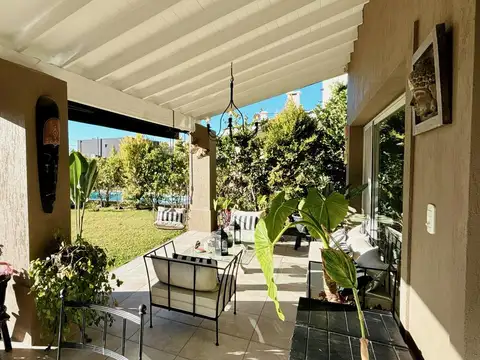 Casa en Venta 8 años