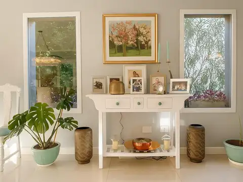 Casa en Venta 8 años