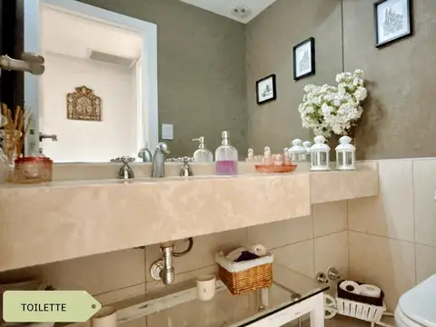 Casa en Venta 8 años