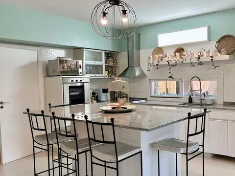 Casa en Venta en Nordelta Las Tipas, USD 480.000