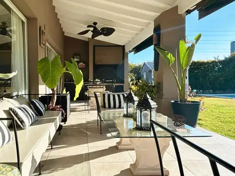 Casa en Venta al Noroeste