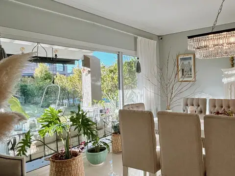 Casa en Venta en Nordelta Las Tipas, USD 480.000